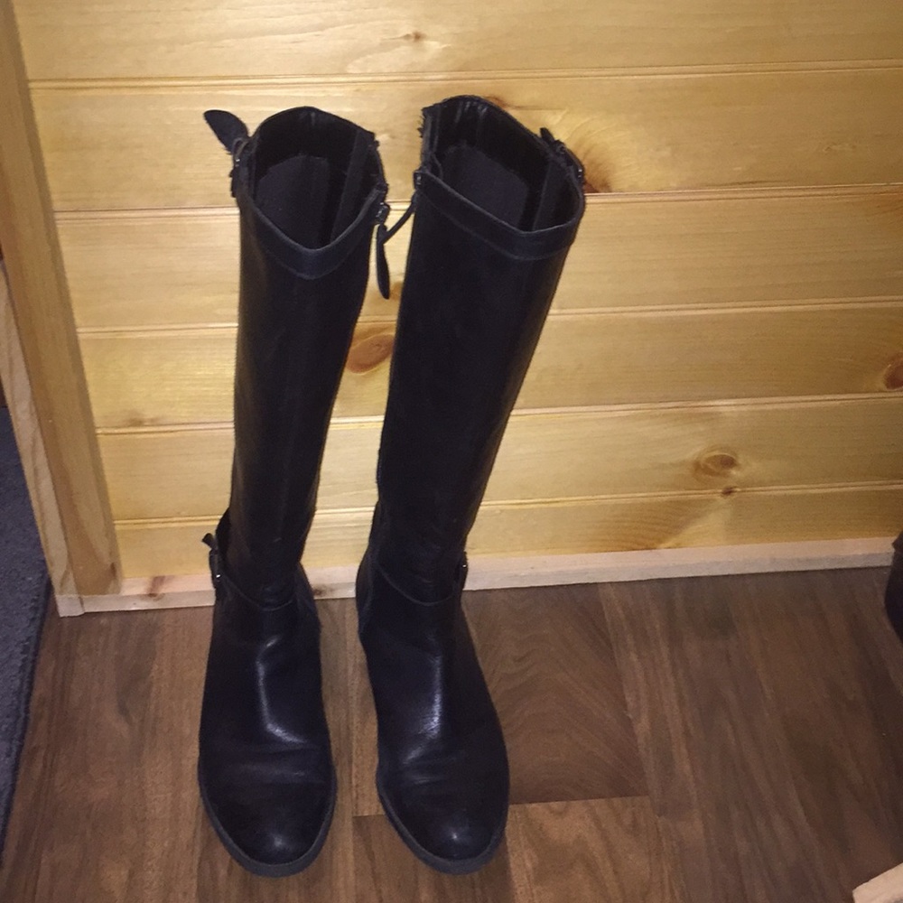 Franco Sarto Boots